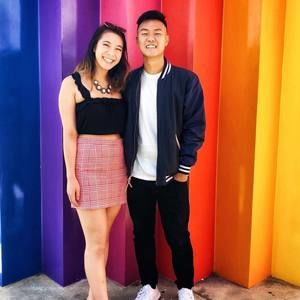 Meet your Posher, Matthew